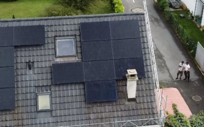 Installateur(trice)-électricien(ne) CFC