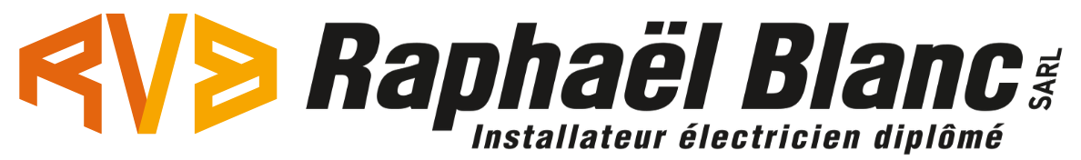 Raphaël Blanc électricité